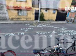 Era Cuitláhuac Muñoz, el hombre que fue asesinado en Loma Linda para robarle su bicicleta