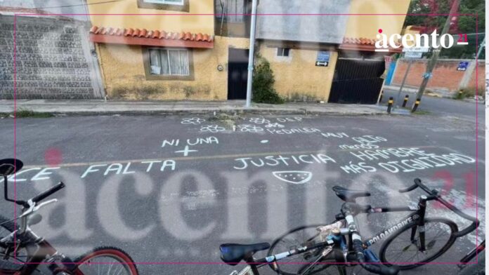 Era Cuitláhuac Muñoz, el hombre que fue asesinado en Loma Linda para robarle su bicicleta