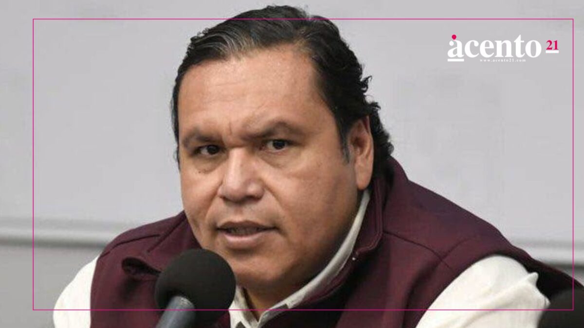 Pablo Salazar perfila llegada a Morena Puebla; asumiría coordinación territorial del partido
