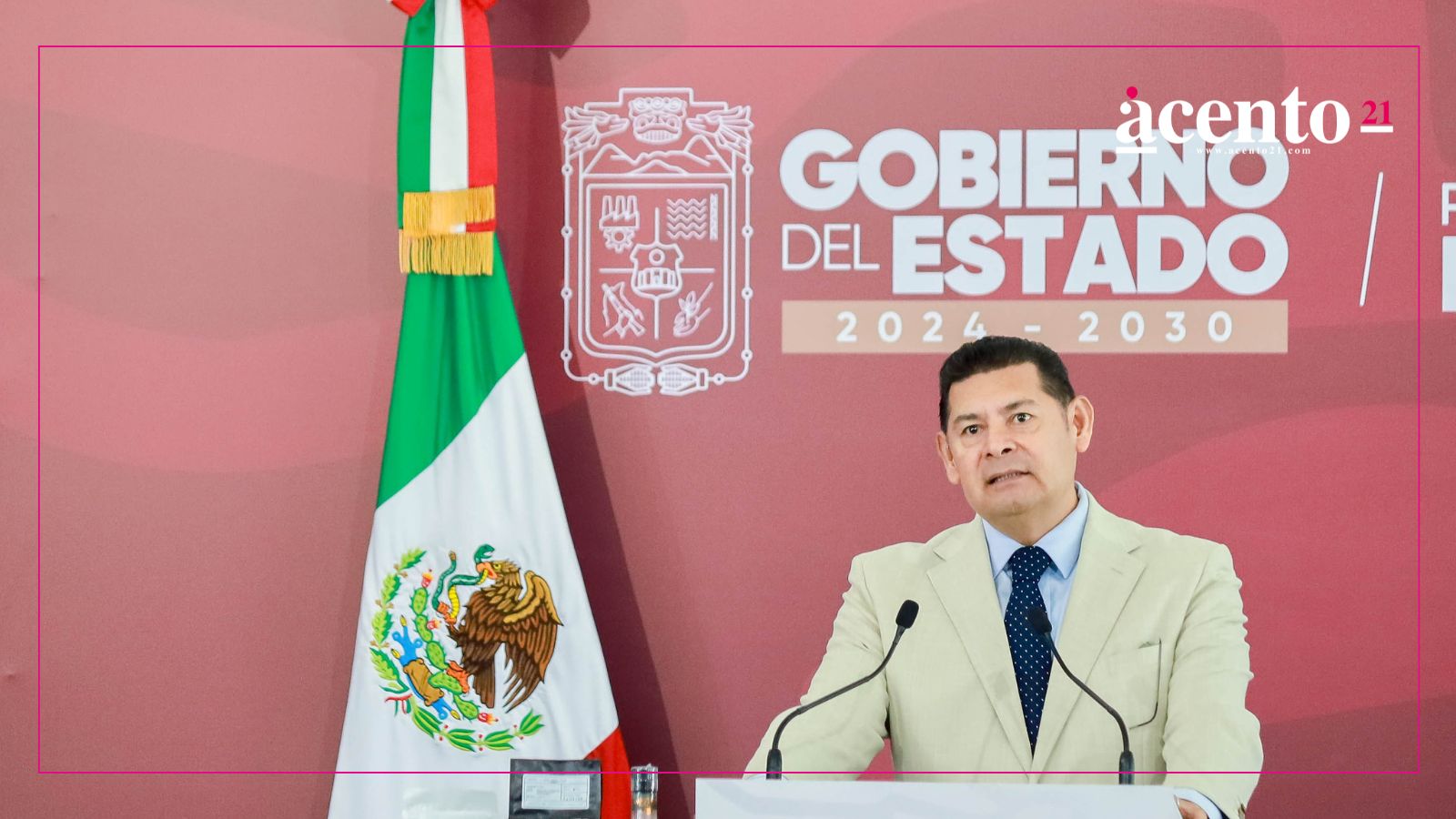 Gobierno de Puebla refuerza acciones para prevenir adicciones entre jóvenes