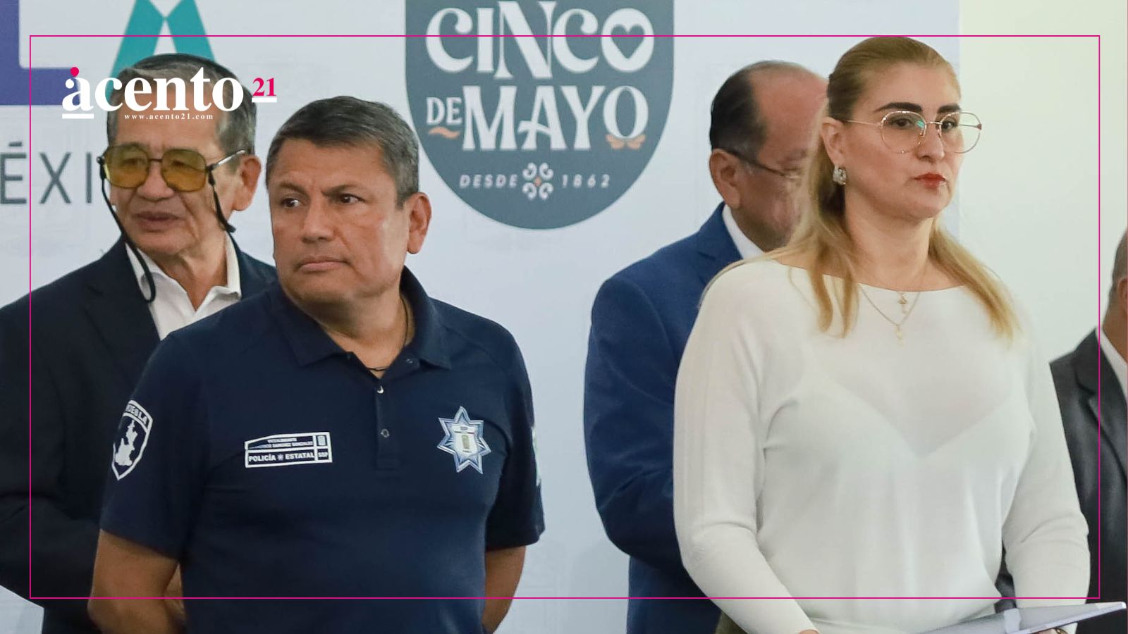 Aumentan a 7 las denuncias contra el francotirador de la Vía Atlixcáyotl