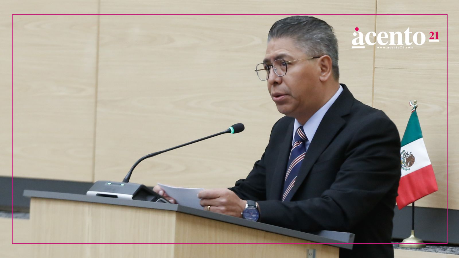 PAN votará en contra de reforma para reconocer a infancias trans en Puebla