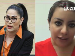 MC pide pruebas a alcaldesa de Acatlán sobre presuntas amenazas de “Los Rojos”