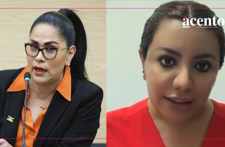 MC pide pruebas a alcaldesa de Acatlán sobre presuntas amenazas de “Los Rojos”