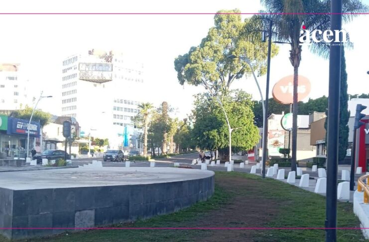 Gobierno de Pepe Chedraui desplegó operativo de limpieza tras los festejos por el partido entre México contra Chequia