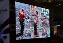 “De la calle a la acción”: la estrategia de limpia que posiciona al Gobierno de Pepe Chedraui como referente nacional