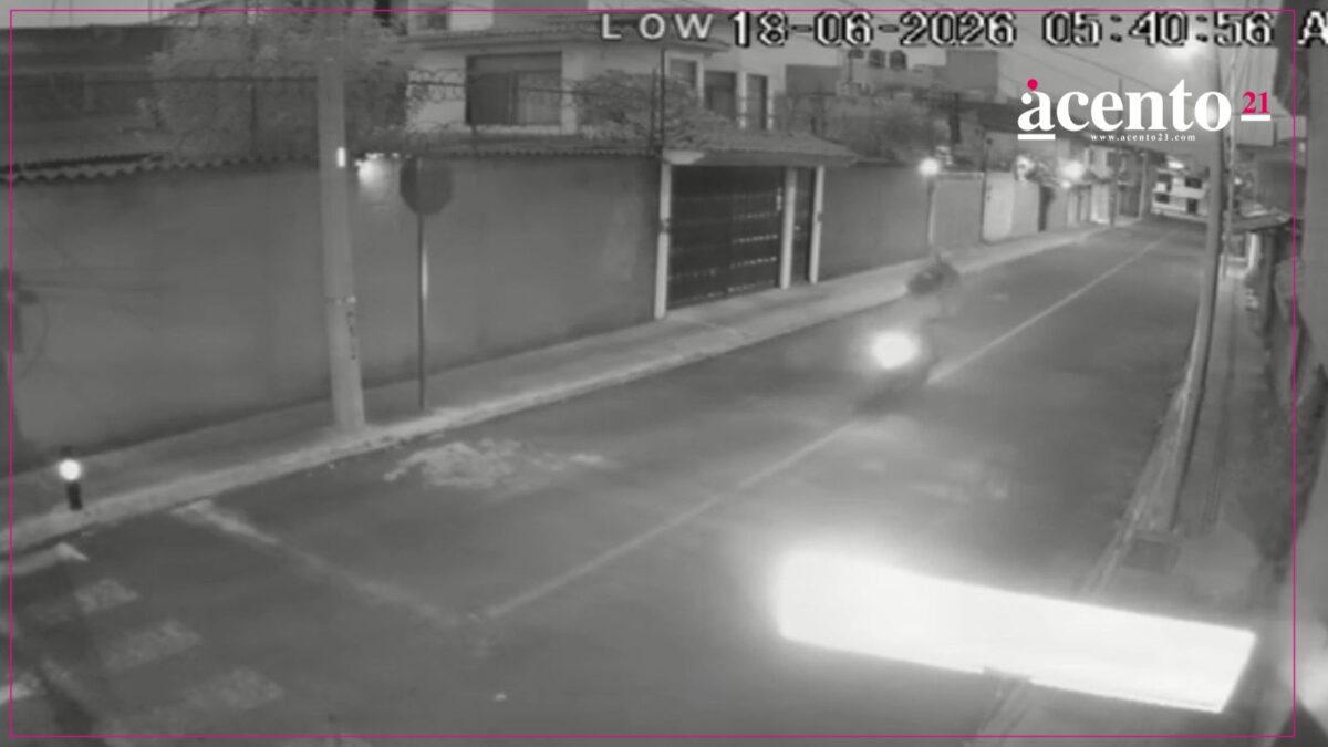 Le disparan para quitarle su bicicleta y lo mataron en Loma Linda