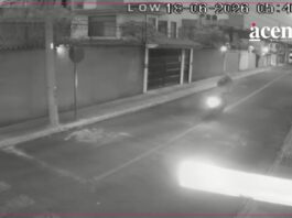 Le disparan para quitarle su bicicleta y lo mataron en Loma Linda