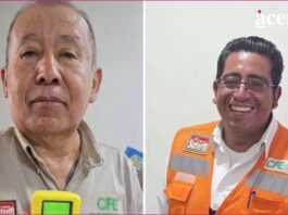 Desaparecen dos trabajadores de CFE que salieron de Huauchinango; sus familias están desesperadas