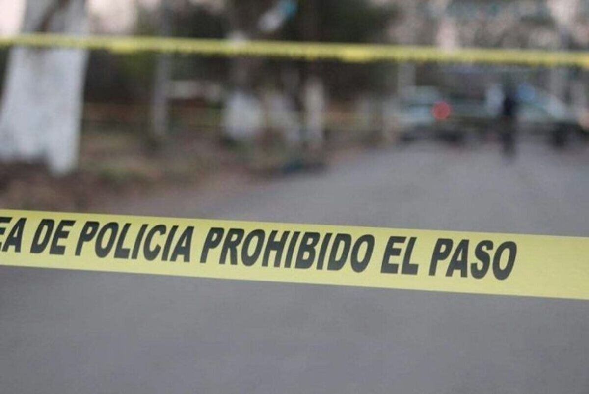 Cuerpo localizado en el Vaso Regulador Puente Negro era de una mujer
