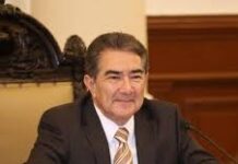 Asume Joaquín Espidio coordinación de IMSS-Bienestar en Puebla tras reestructuración en el sector salud