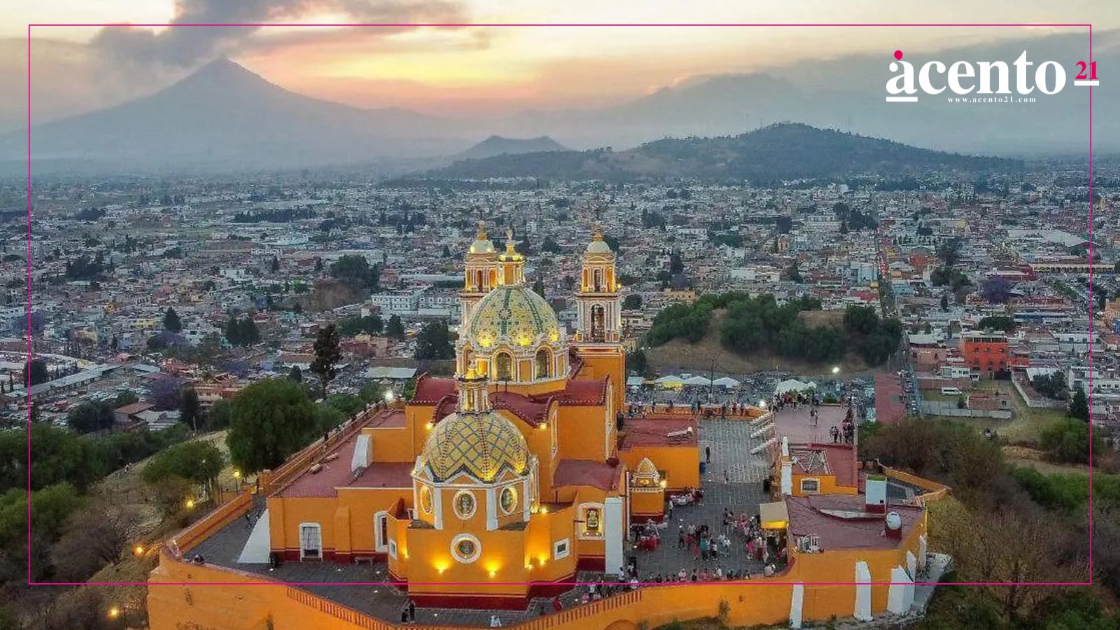 Puebla fortalece turismo con experiencias comunitarias y crecimiento de visitantes