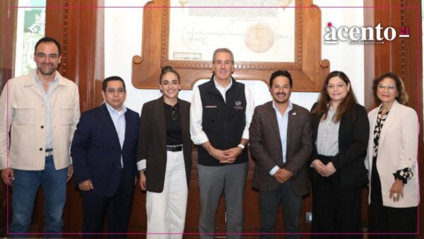 Pepe Chedraui fortalece la colaboración con Grupo Bimbo para impulsar el desarrollo de Puebla Capital