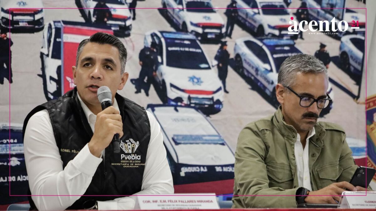 Fuerte tromba del 28 de junio provocó afectaciones en 41 colonias de Puebla como inundaciones y árboles caídos