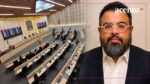 JUGOCOPO nombra a Jesús Ignacio Becerra como nuevo director jurídico del Congreso de Puebla