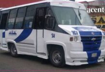 Atracan pasajeros de la ruta Angelópolis en la 19 Norte y la policía tardó varios minutos en llegar Atracan pasajeros de la ruta Angelópolis en la 19 Norte y la policía tardó varios minutos en llegar