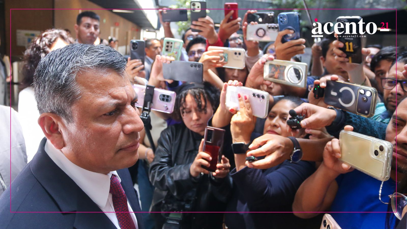 SSP defiende estrategia de seguridad tras captura de "El Jardinero"; responde a cuestionamientos del Congreso