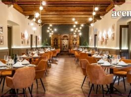 Temporada vacacional y Chile en Nogada impulsarán ventas del sector restaurantero en Puebla