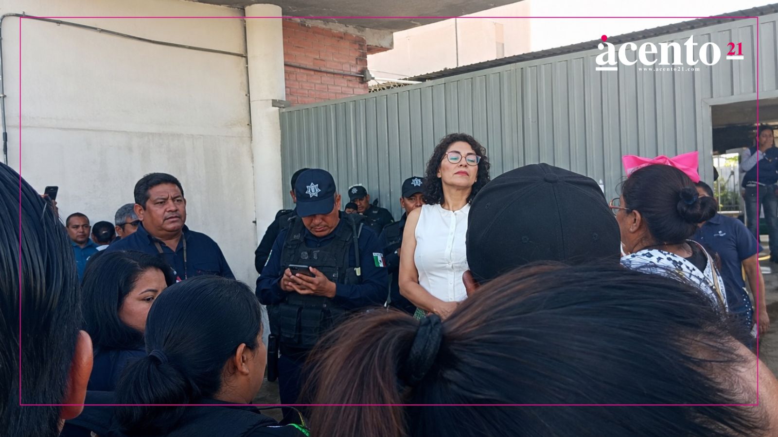 En primaria de Tepeojuma, acusan a docente de abuso contra dos alumnas