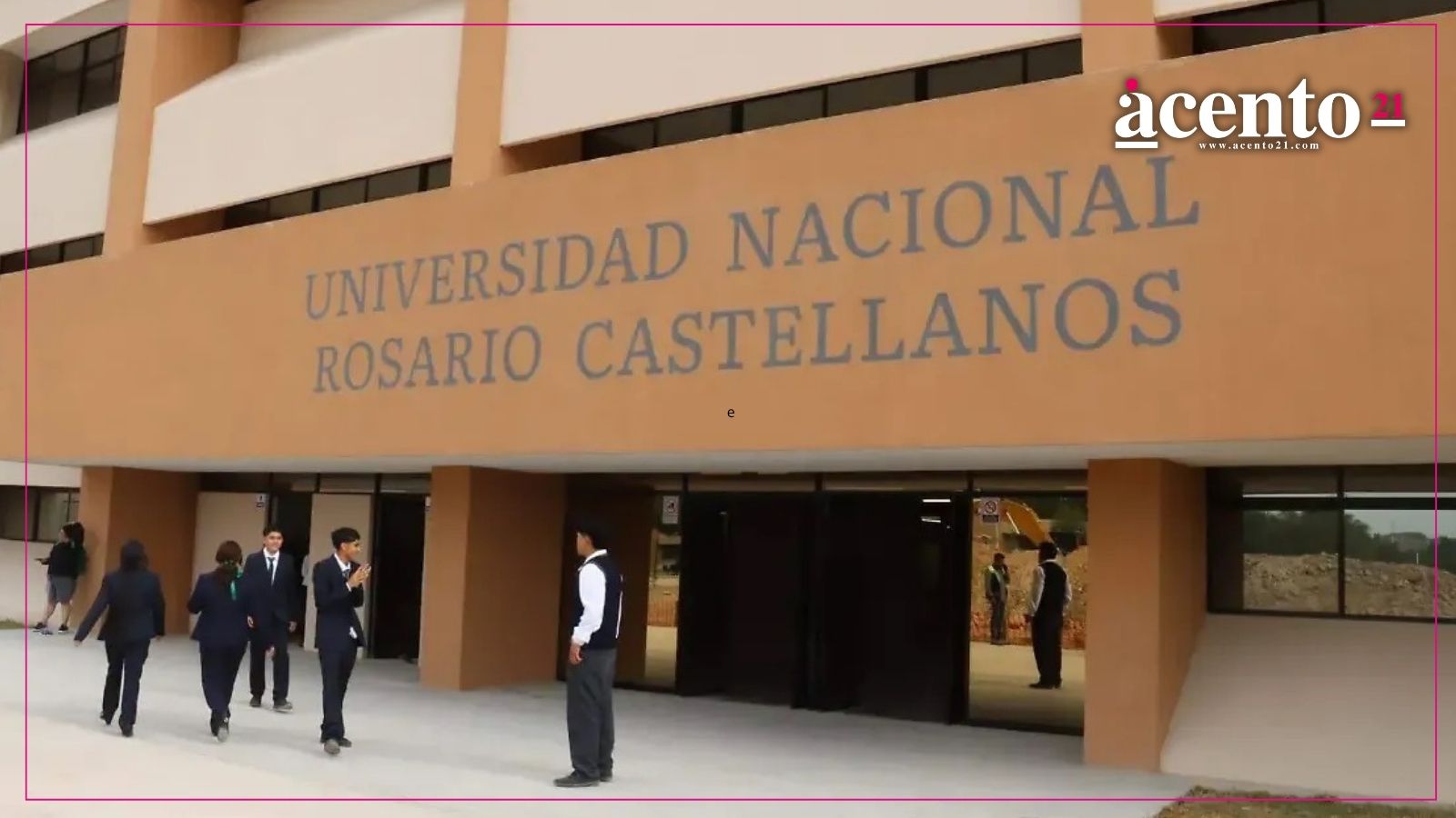 Universidad Rosario Castellanos y Universidad de la Salud en Puebla entran a fase de planeación; construcción se perfila para 2027