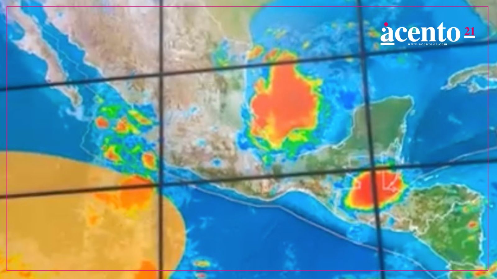 Activa Pepe Chedraui monitoreo preventivo ante pronóstico de lluvias