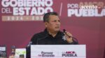 SSP reconoce presencia de dos grupos criminales foráneos en Puebla; asegura que se reforzarán acciones para erradicarlos