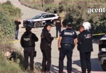 Con signos de violencia fue localizado un cuerpo en la Agrícola Villa Albertina Con signos de violencia fue localizado un cuerpo en la Agrícola Villa Albertina