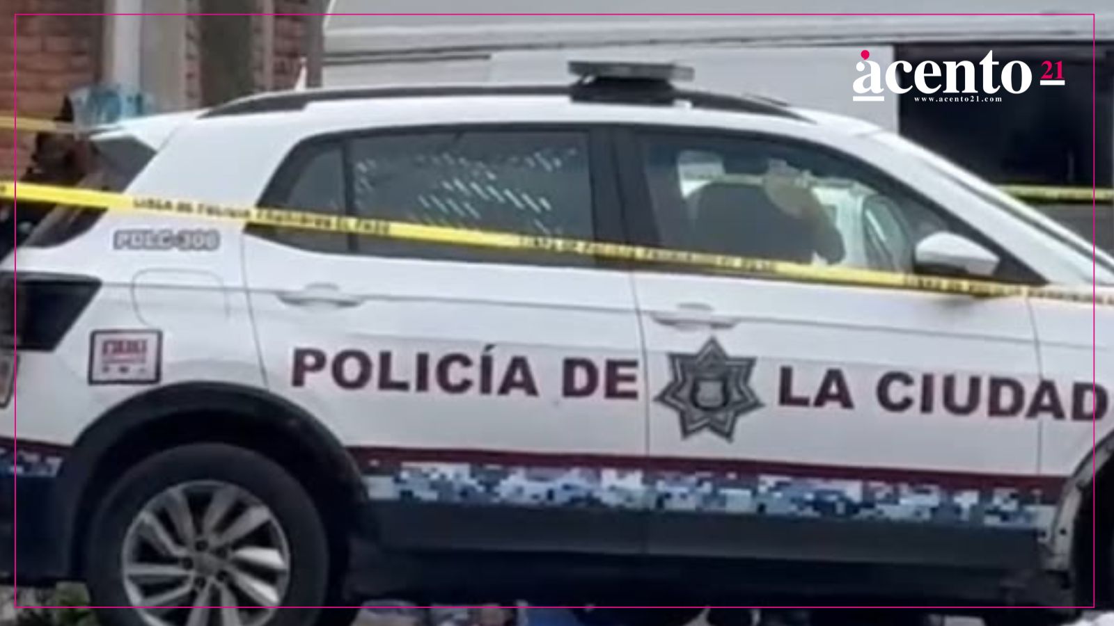 Puebla capital amanece con el homicidio de dos hombres en diferentes puntos