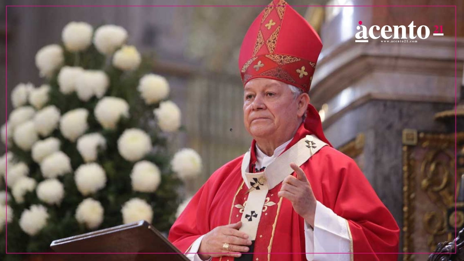 Víctor Sánchez lamenta muertes por las lluvias en Puebla; pide por las víctimas de Santa Clara Ocoyucan y Cuetzalan