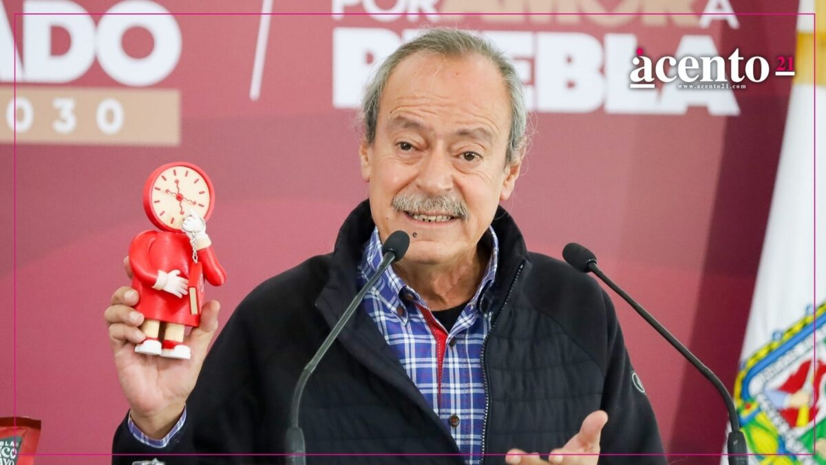 Puebla celebrará el Festival de la Memoria del 6 al 9 de agosto para fortalecer la identidad cultural