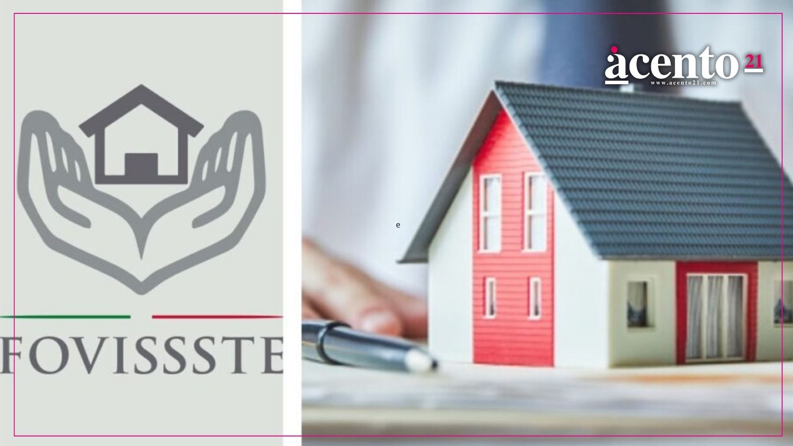 FOVISSSTE retoma la construcción de vivienda tras 34 años; inicia proyecto de 500 casas en Puebla