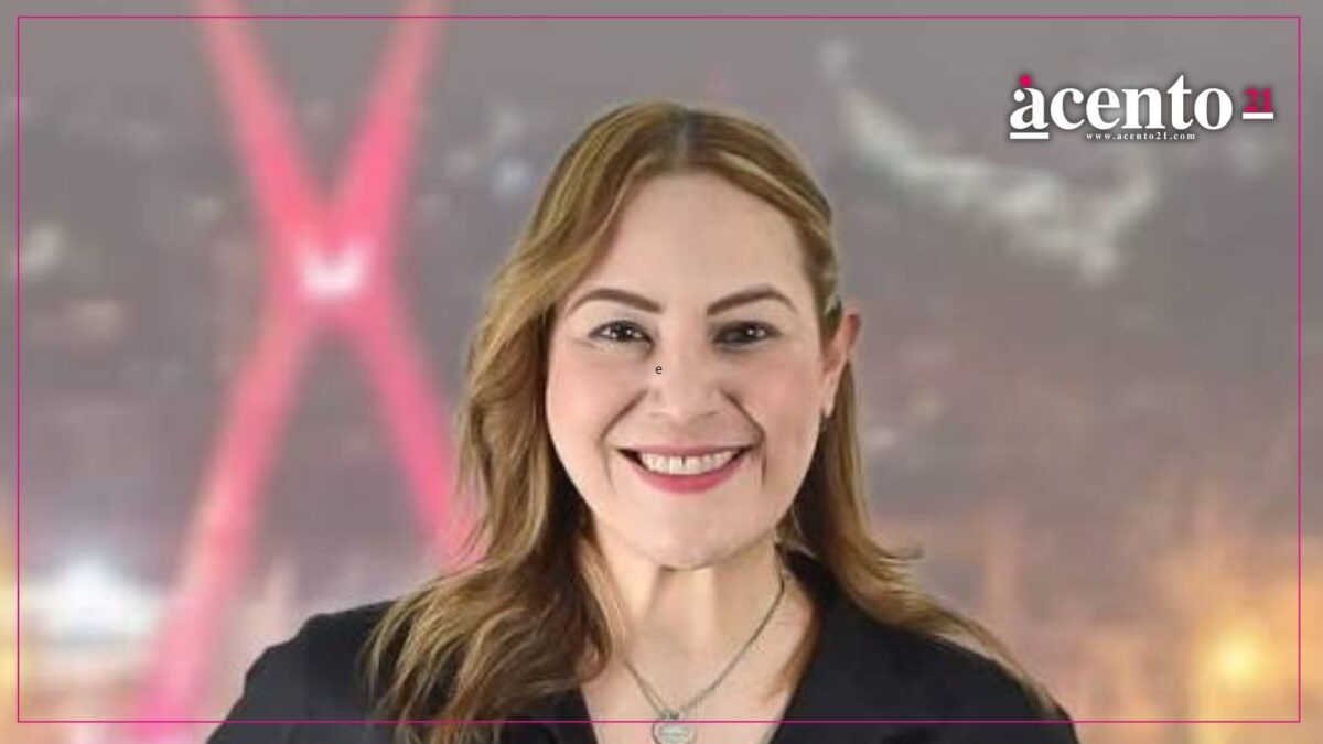Priscila Ramírez sería la apuesta para dirigir la Unidad Técnica de la Comisión de la ASE