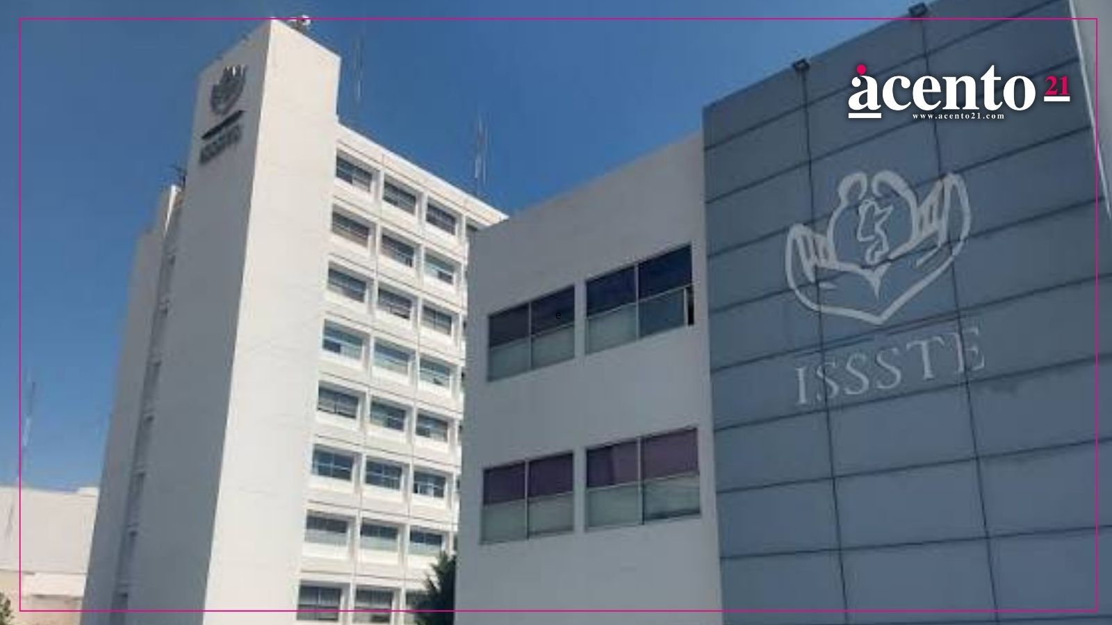 ISSSTE invertirá 260 mdp en dos nuevos CESSA y abrirá 10 consultorios para ampliar la atención médica en Puebla