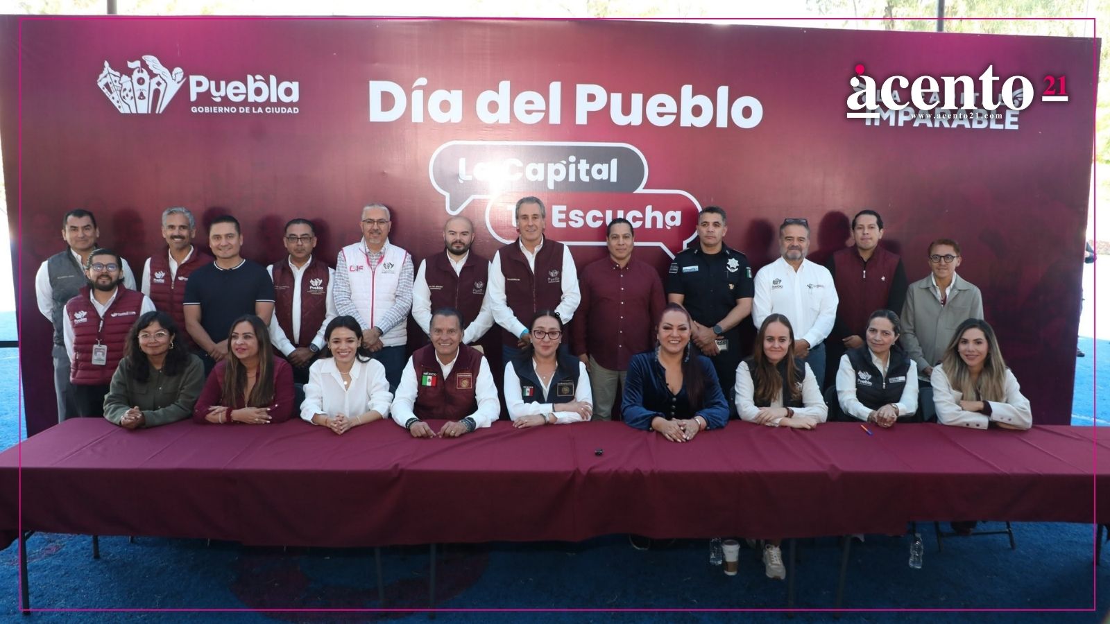 Pepe Chedraui impulsa atención directa con 