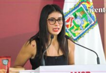 Puebla apoyará a ocho atletas con incentivos rumbo a los Juegos Centroamericanos y del Caribe 2026 Puebla apoyará a ocho atletas con incentivos rumbo a los Juegos Centroamericanos y del Caribe 2026