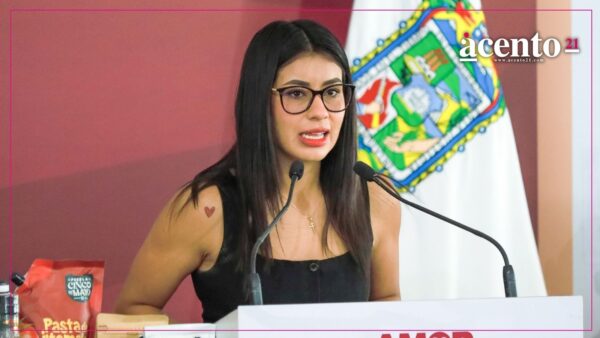 Puebla apoyará a ocho atletas con incentivos rumbo a los Juegos Centroamericanos y del Caribe 2026