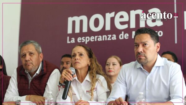 Morena acusa campaña de confusión tras difusión de convocatoria apócrifa rumbo al proceso interno de 2027