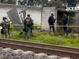 Localizan muerto a un hombre en San Jerónimo Caleras; tenía lesiones graves en la cabeza