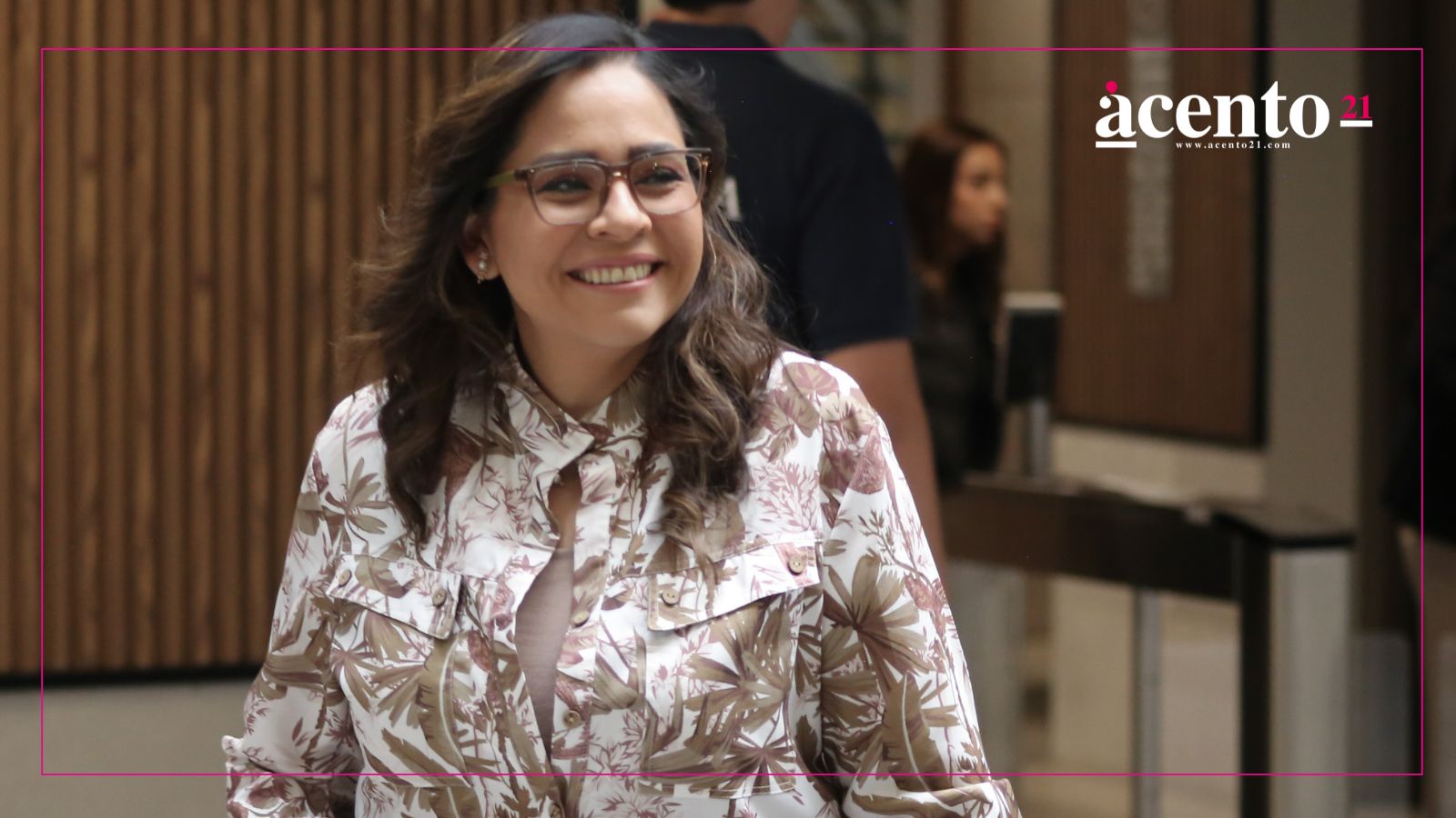 Lupita Vargas descarta cambio de nombre de Agua de Puebla