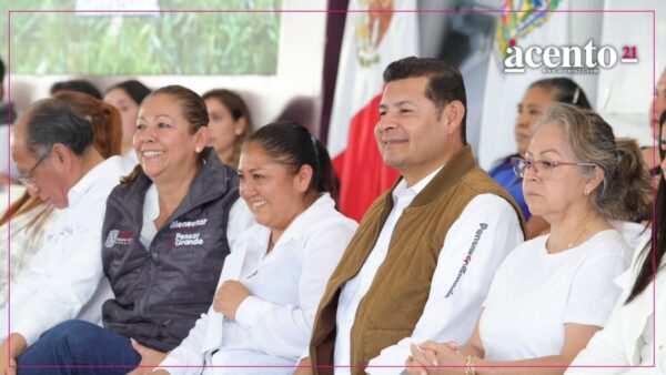 Más apoyo al campo y obras comunitarias llegan a Tehuacán y la región