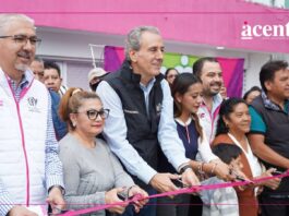 Inaugura Pepe Chedraui Unidad Médica Imparable en Chapultepec