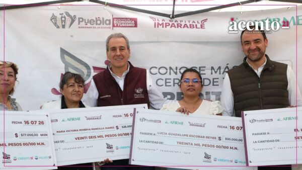 Pepe Chedraui entrega apoyos de “Tu Crédito Imparable” en Infonavit San Pedro