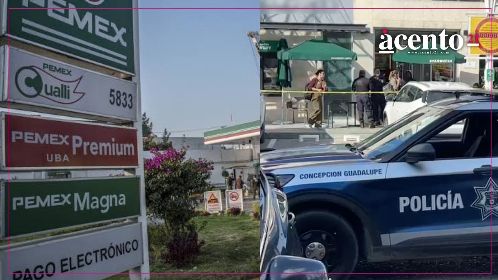 Gasolinera de Prolongación Reforma, plaza Mazarik y local de joyería fueron en un día escenarios de asaltos Gasolinera de Prolongación Reforma, plaza Mazarik y local de joyería fueron en un día escenarios de asaltos