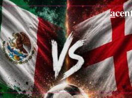 ¡Cambia el horario! México vs Inglaterra se jugaría al mediodía; la FIFA aún no lo hace oficial 