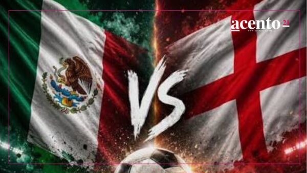¡Cambia el horario! México vs Inglaterra se jugaría al mediodía; la FIFA aún no lo hace oficial 
