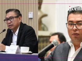 “Que conozca Totimehuacán antes de opinar”: Figueroa desmiente a Camarillo; asegura que la municipalización sigue firme