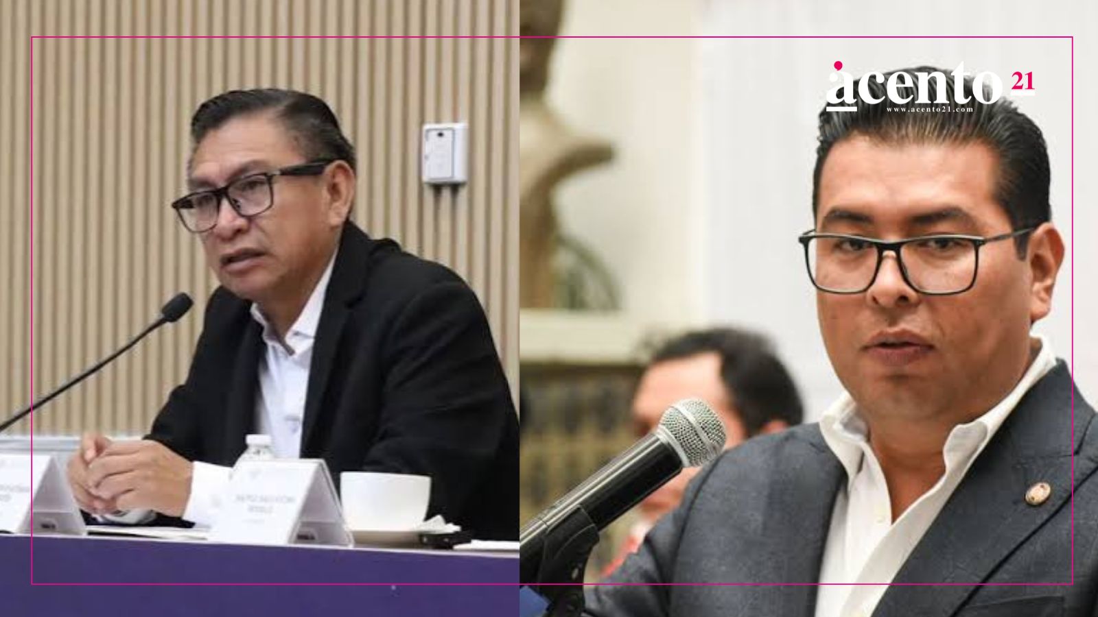 “Que conozca Totimehuacán antes de opinar”: Figueroa desmiente a Camarillo; asegura que la municipalización sigue firme