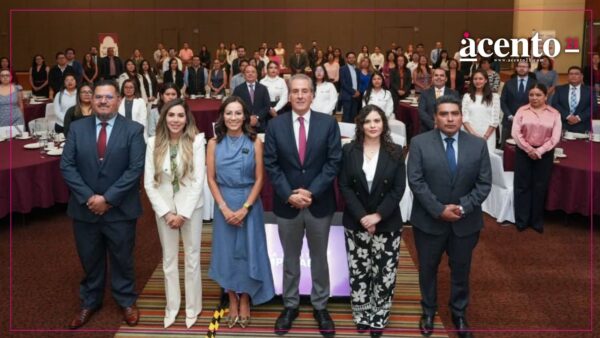 Conmemora Pepe Chedraui el Día de la Abogacía con llamado a fortalecer el servicio público