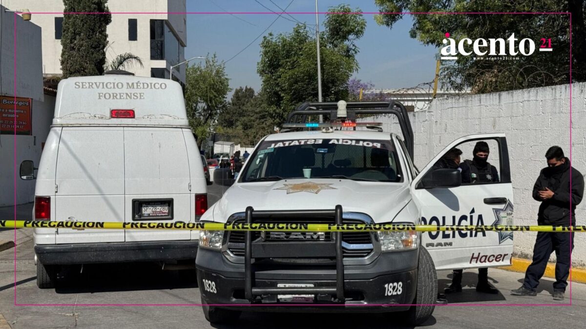 Muere el sobreviviente del ataque armado en San Jerónimo Caleras; aún no hay detenidos