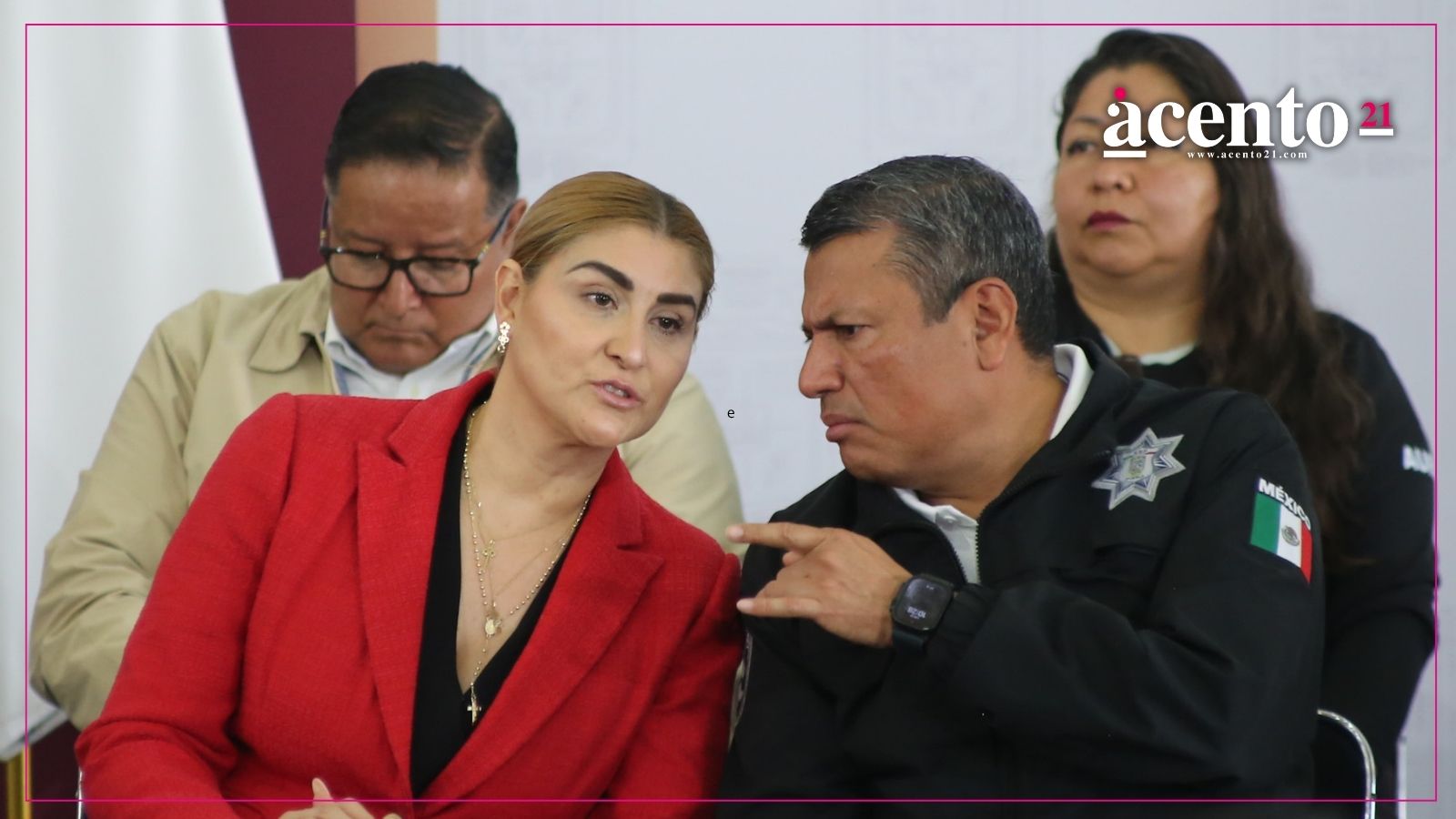FGE indaga 3 líneas de investigación por el asesinato de periodista en Texmelucan